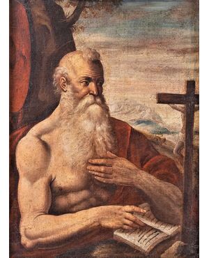 Saint Jerome