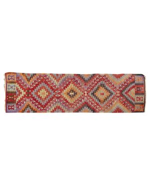 Turkish SACILI runner- gallery - n. 470 -