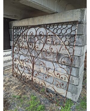 Window Grates
