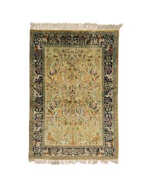 KUM or GHUM in silk - n. 665 -