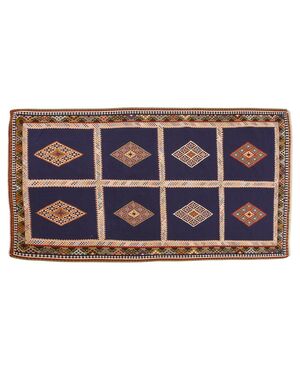 Kilim GASHGAI - n. 1016 -