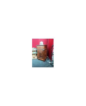 Piedmontese Credenza