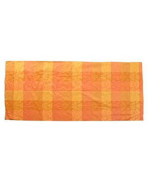 Scottish silk fabric - T/262 -