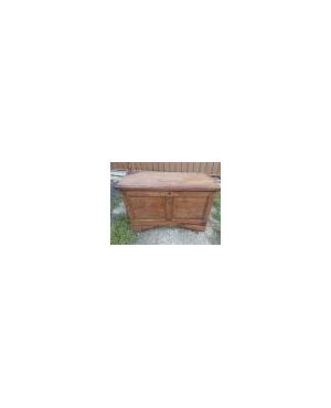 Storage bench