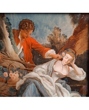 Il sonno interrotto