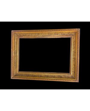 Art Nouveau frame