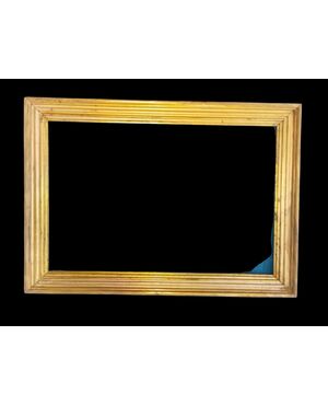 Mecca frame