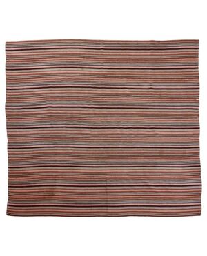 Antique AZERI Kilim - nr. 702 -