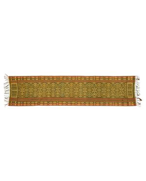 Ikat Indonesiano - B/887 -