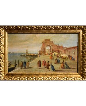 Venetian Caprice