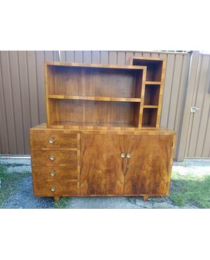 Art-deco sideboard