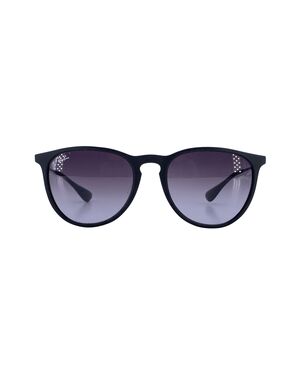 RAY-BAN Occhiali da Sole in Altro Col. Nero Erika