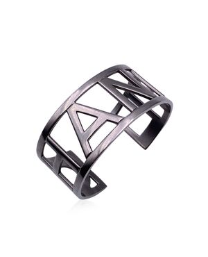 CHANEL Bracciale in Metallo Col. Argento