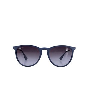 RAY-BAN Occhiali da Sole in Altro Col. Blu Erika