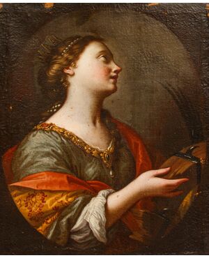 Santa Caterina d’Alessandria