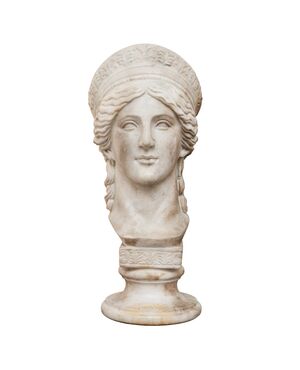 Busto della Dea Era