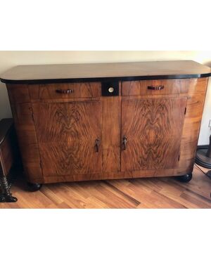 1930s/40s Cupboard