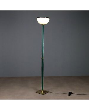 Lampada da Terra 'Tolboi' Venini