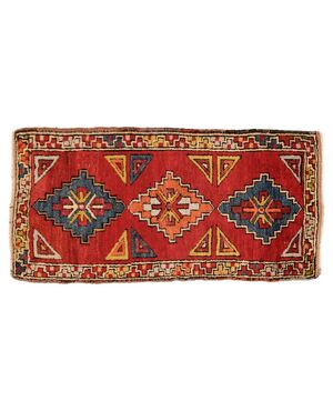 Tappeto turco YASTIK - n. 347 -