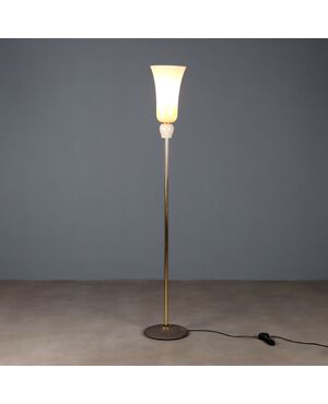 Lampada 'Anni 30' Venini