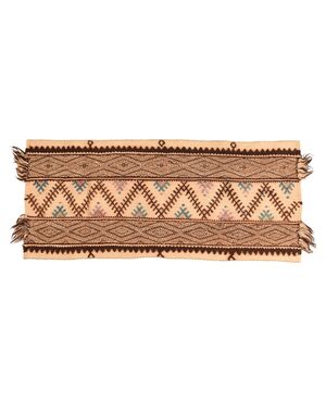 Kilim GLAWI a fondo panna - n. 1175 -