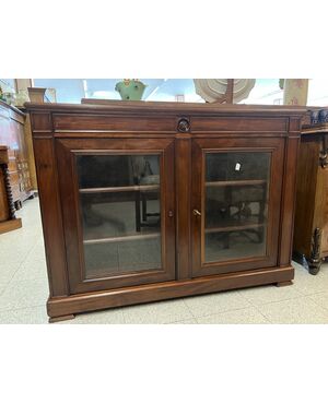 Vetrina H 92 125 x 43.5