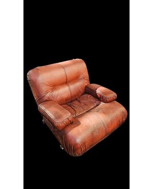 Giuseppe Munari Armchair