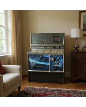 JUKE BOX
