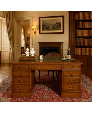 SCRIVANIA "PARTNER DESK"