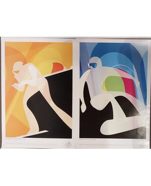Turin 2006 Posters