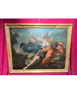 Girolamo Brusaferro 1684-1760 - Venice