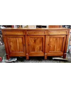 Importante credenza Impero