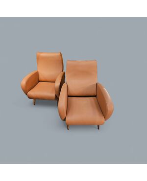 Zanuzo armchairs