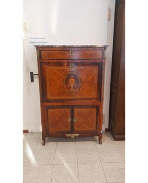 Secretaire