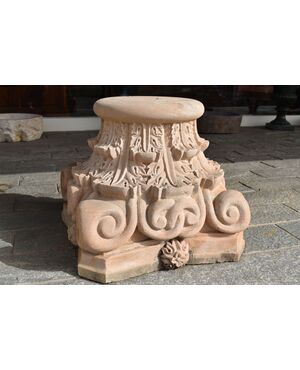 Serena stone capital