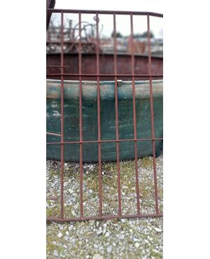 Window grate