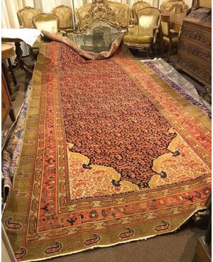 Antique Malayer