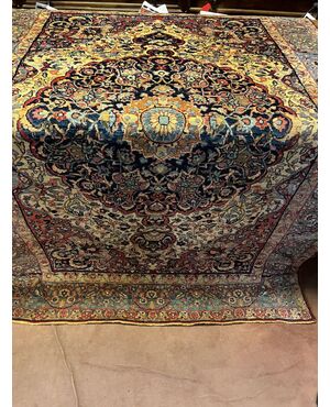 Antique Kirman