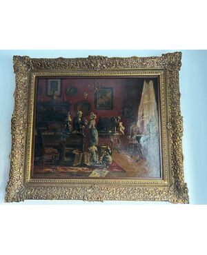 19th-century furniture