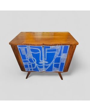 50s sideboard