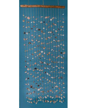 Shell curtain - DN -