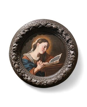 Madonna in preghiera