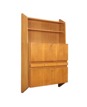 1950s Cabinet