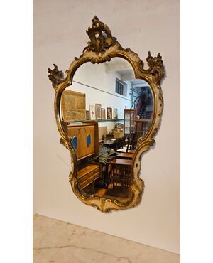 Specchio veneziano