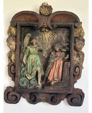 Sansovino frame