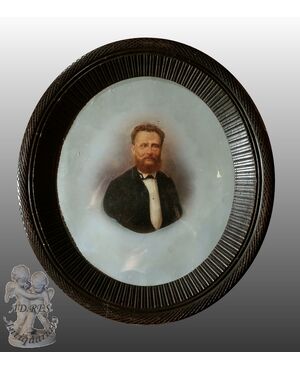 PORTRAIT OF A NOBLEMAN, 19TH CENTURY