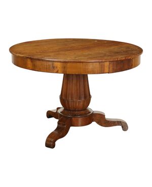 Round Table Italy, 19th Century