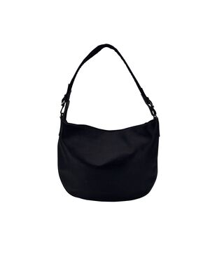 GUCCI Borsa Hobo in Pelle Col. Nero Hobo M