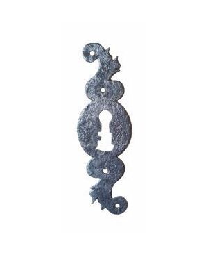 18th century 15 cm door escutcheon
