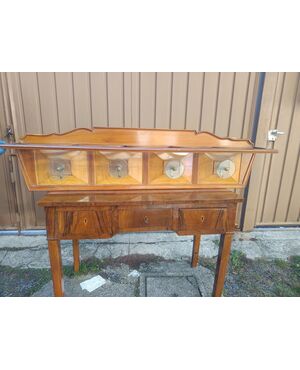 Appendiabiti anni 40